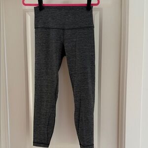 Lululemon Women’s Align Leggings